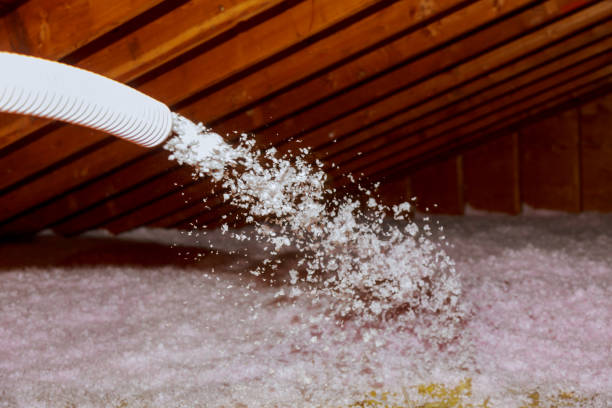 Best Commercial Insulation in Bowmansville, PA