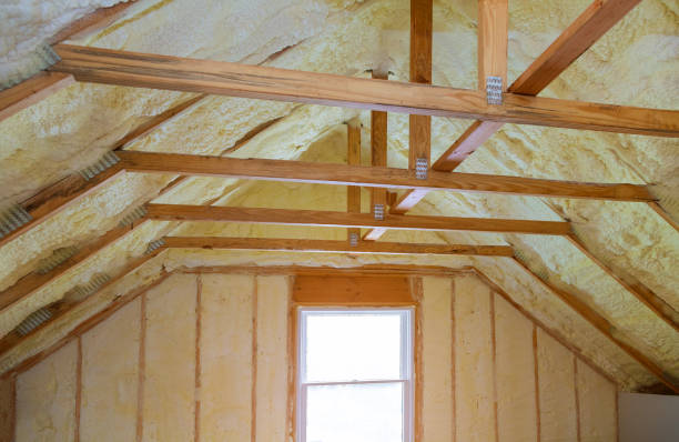 Best Insulation Maintenance and Repair in Bowmansville, PA