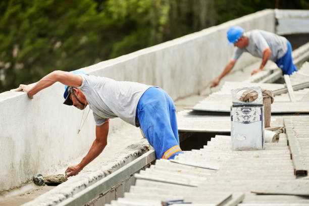 Best Types of Insulation in Bowmansville, PA
