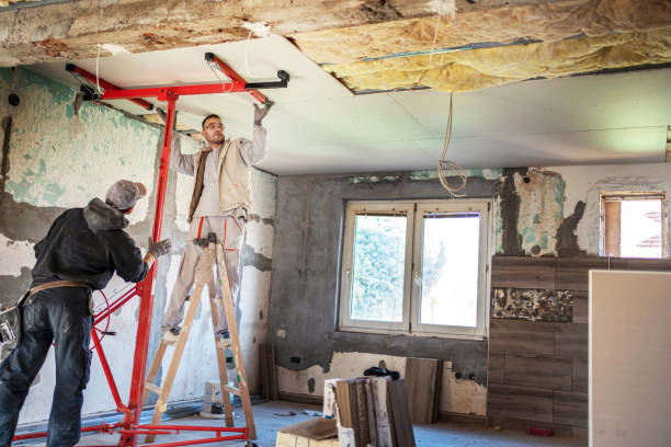 Best Insulation Installation Services in Bowmansville, PA